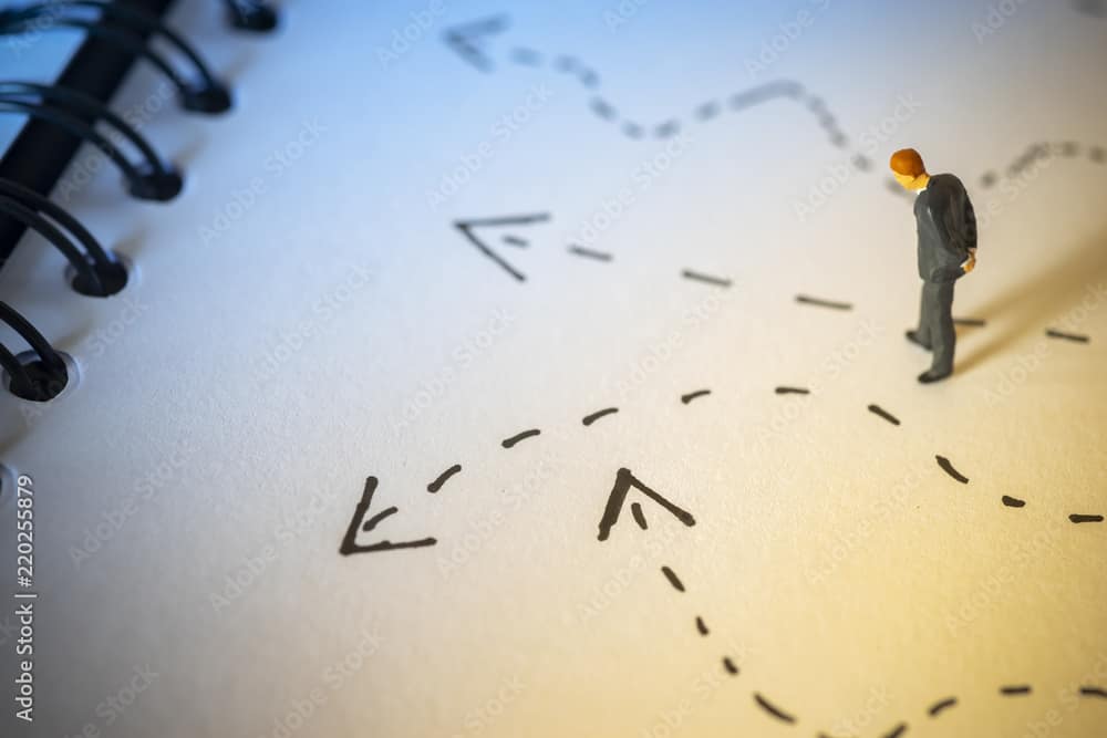 Kommunikationsberatung dok-kommunikation. Wohin soll der Weg führen?