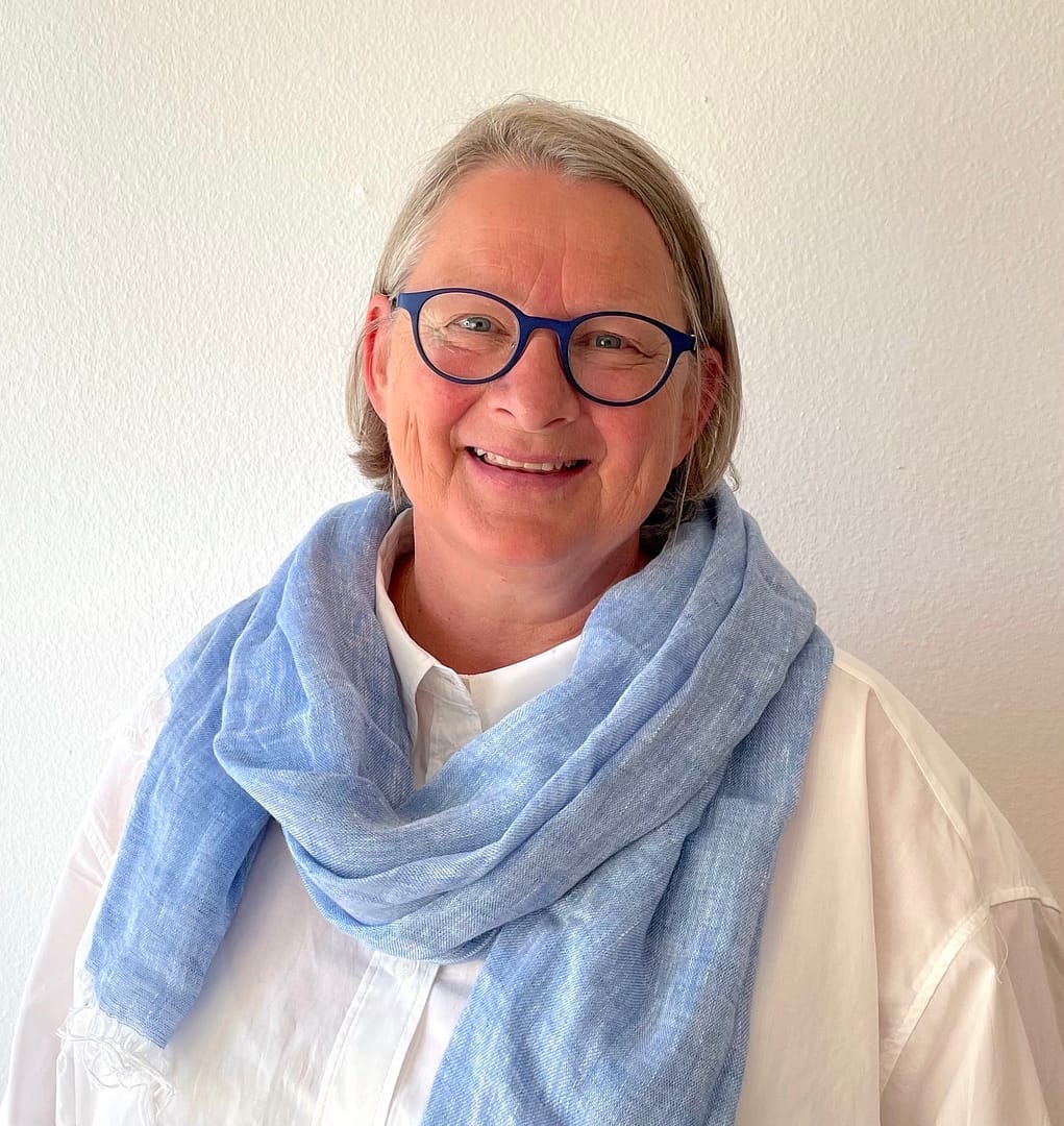 Portrait von Dorothe Kienast, Coach in Wetzikon