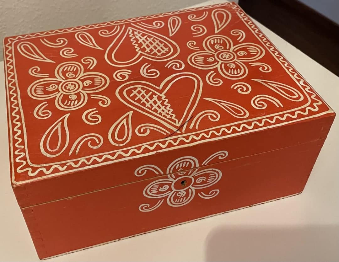 Newsletter zum Thema Ängste überwinden, Coaching in Wetzikon