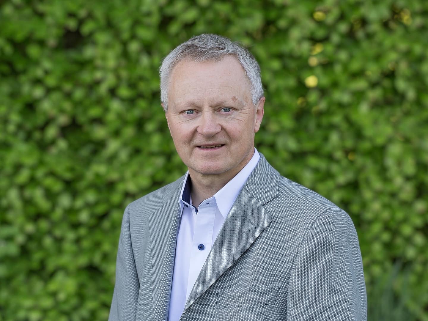 Ernst Hilfiker, Experte für Krisenkommunikation in Wetzikon, Zürcher Oberland