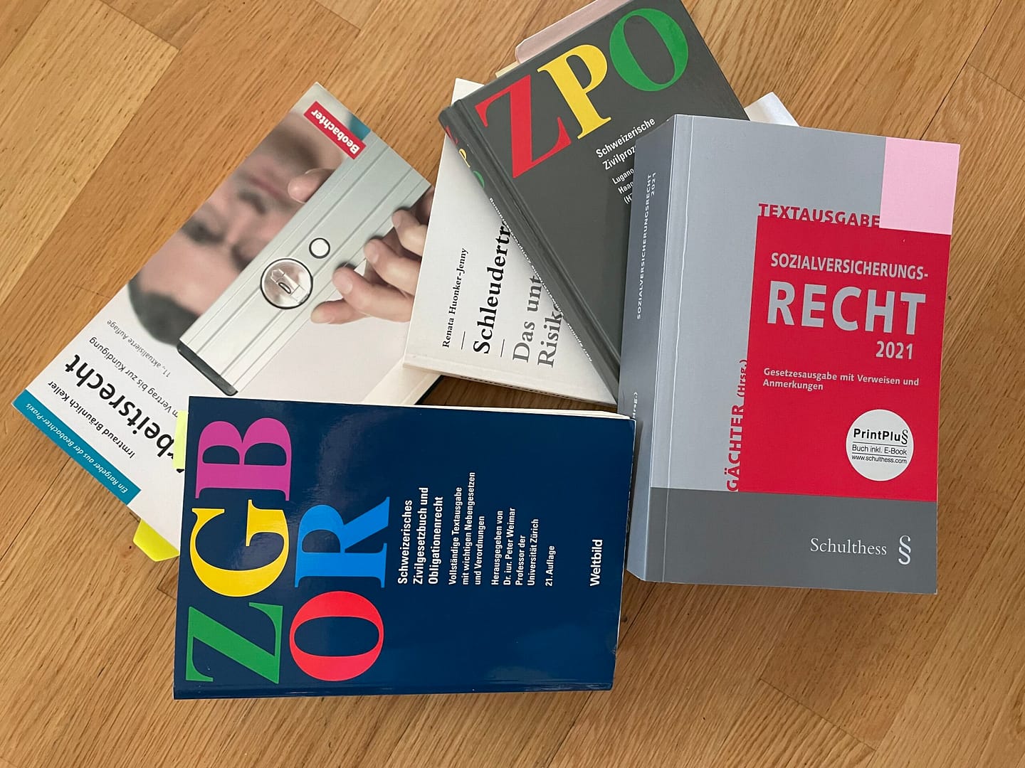 Read more about the article Rechtsberatung für Mitglieder