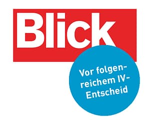 Read more about the article Bleiben schlechtere Aussichten bei IV-Antrag?