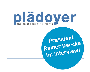 Read more about the article Rainer Deecke im Interview