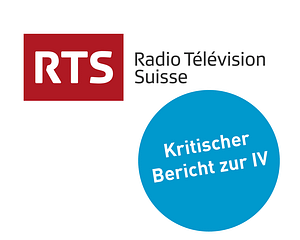Read more about the article IV-Rente nur für Gutverdienende?