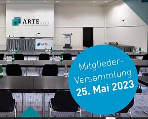 Read more about the article <strong>Einladung zur Mitgliederversammlung</strong>