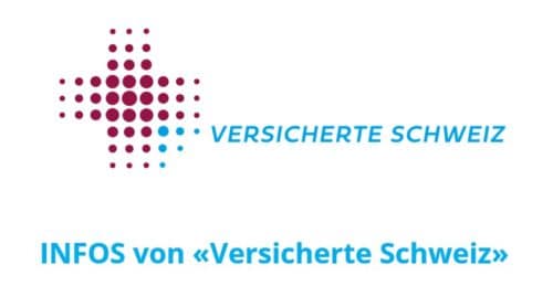 Read more about the article INFOS: Neuer Newsletter von Versicherte Schweiz