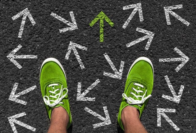 Newsletter zum Thema welche Geschichte schreiben, Coaching in Wetzikon, Coaching im Zürcher Oberland