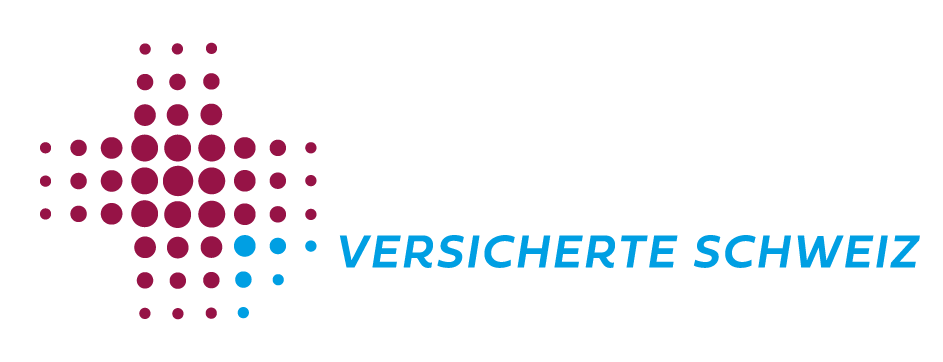 Versicherte Schweiz logo
