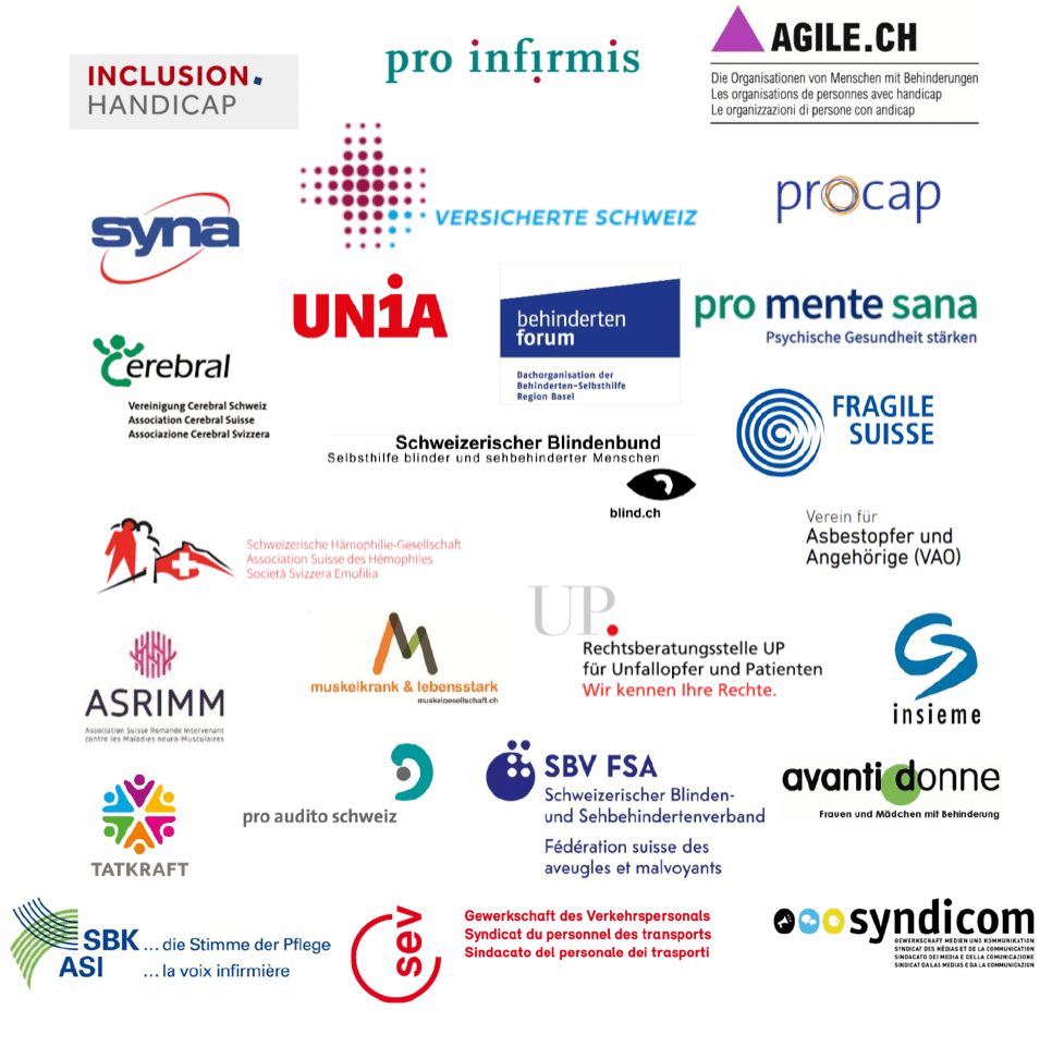 Read more about the article Gemeinsame Erklärung